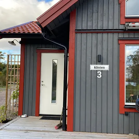 Joarsbo, Stuga 3, Klinten Kalv Exterior photo