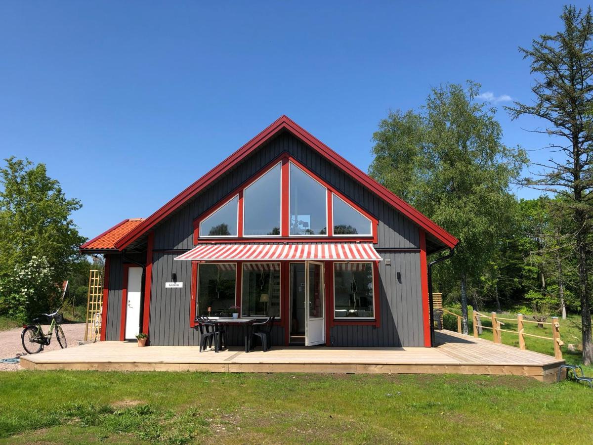 Joarsbo, 3, Klinten Holiday home