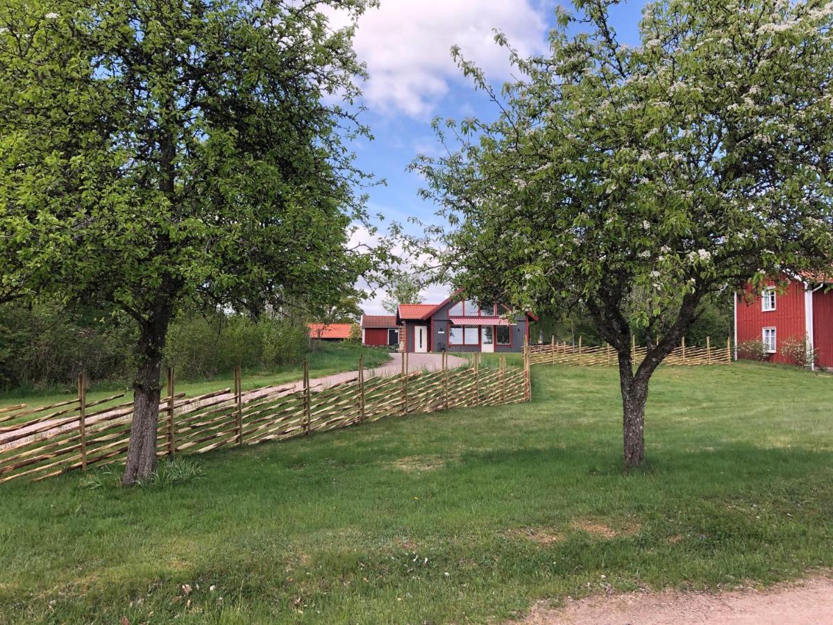 Holiday home Joarsbo, 3, Klinten *