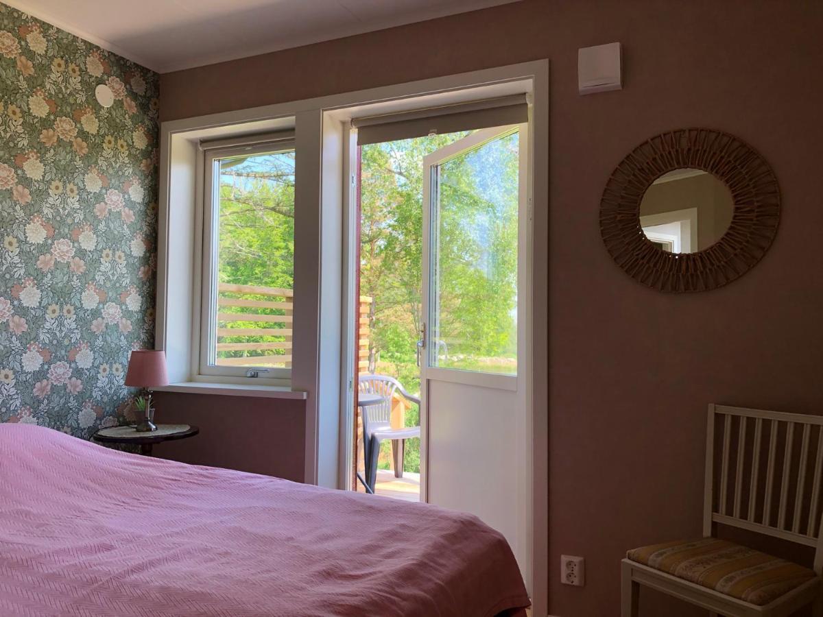 Joarsbo, 3, Klinten Holiday home *
