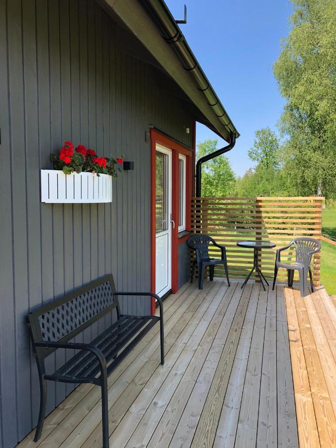 Holiday home Joarsbo, 3, Klinten
