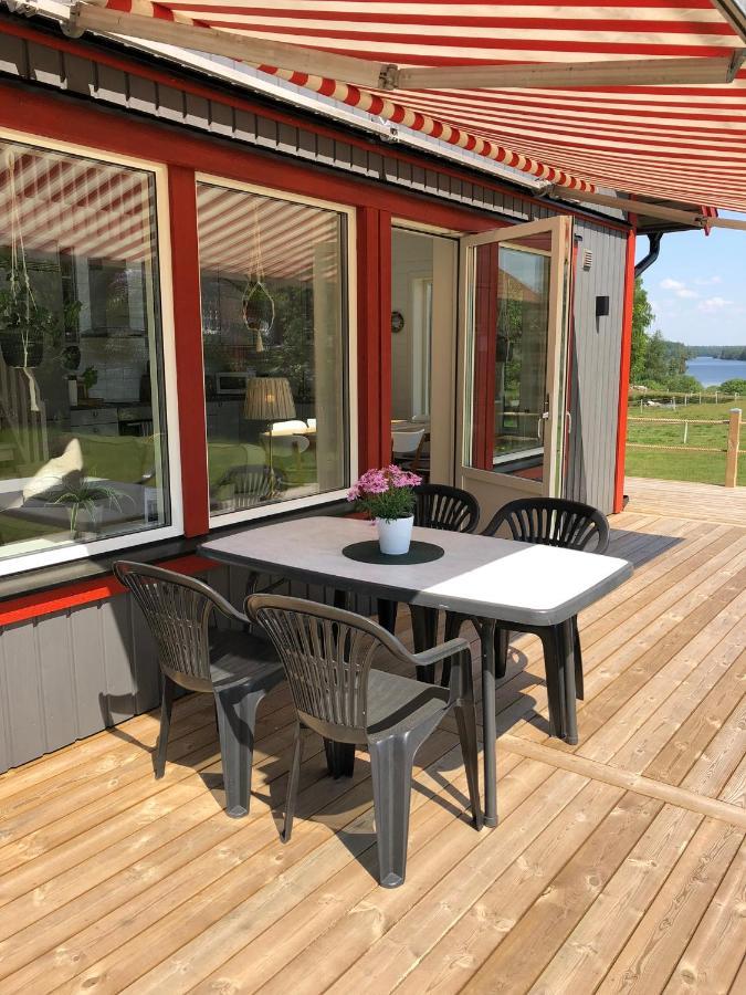 Holiday home Joarsbo, 3, Klinten