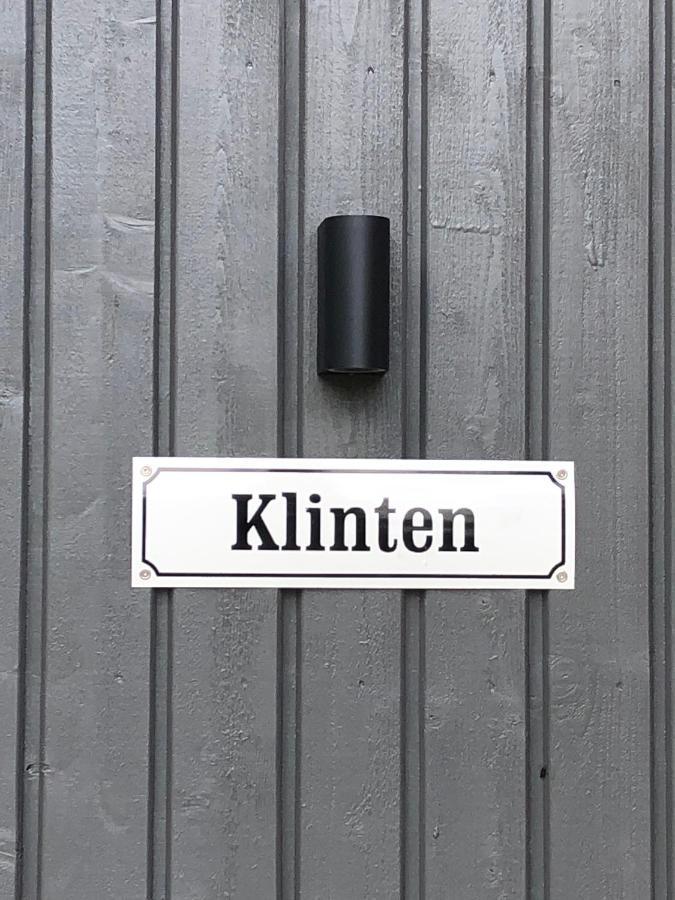 Holiday home Joarsbo, 3, Klinten